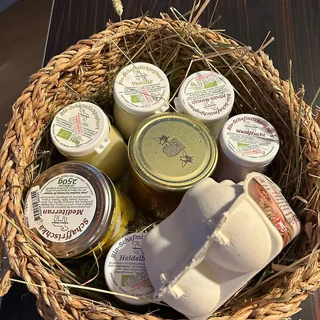 アパート Stadtbauernhof - - Gut Unterleithen - Farm & The ザルツブルク