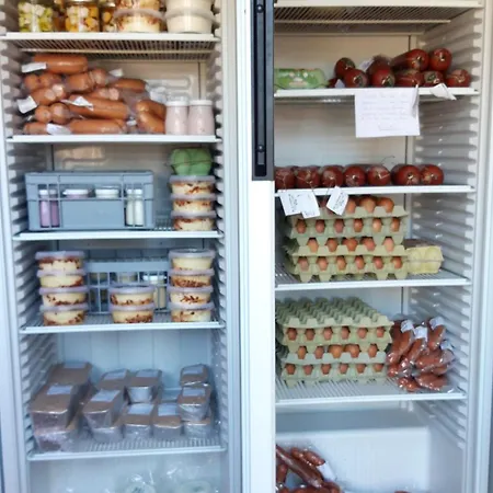 アパート Stadtbauernhof - - Gut Unterleithen - Farm & The ザルツブルク