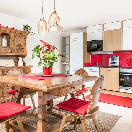 Stadtbauernhof - - Gut Unterleithen - Farm & The アパート *