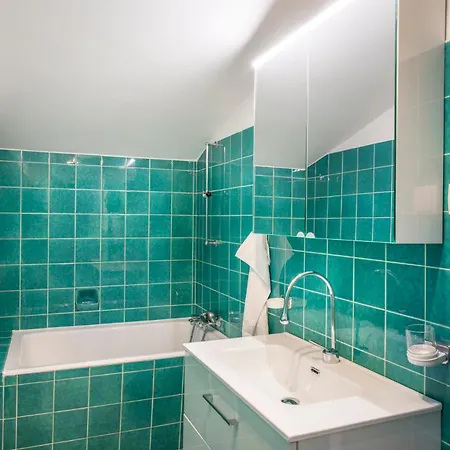 Stadtbauernhof - - Gut Unterleithen - Farm & The アパート *