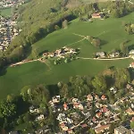 Stadtbauernhof - - Gut Unterleithen - Farm & The * Salzburg