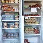 Apartamento Stadtbauernhof - - Gut Unterleithen - Farm & The Salzburgo