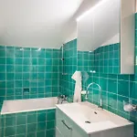 Stadtbauernhof - - Gut Unterleithen - Farm & The Appartement *