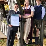 公寓 Stadtbauernhof - - Gut Unterleithen - Farm & The *