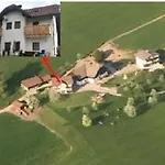 Stadtbauernhof - - Gut Unterleithen - Farm & The 公寓 萨尔茨堡