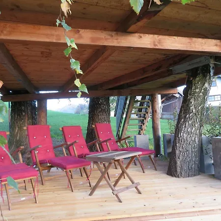 Appartement Stadtbauernhof - - Gut Unterleithen