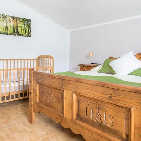 Stadtbauernhof - - Gut Unterleithen - Farm & The Salzburg