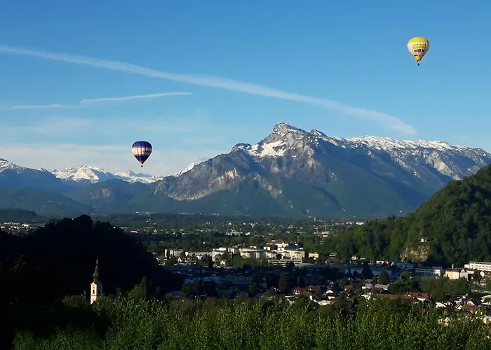 Stadtbauernhof - - Gut Unterleithen - Farm & The Appartement