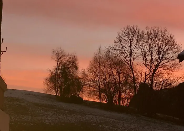 Stadtbauernhof - - Gut Unterleithen - Farm & The Salzbourg