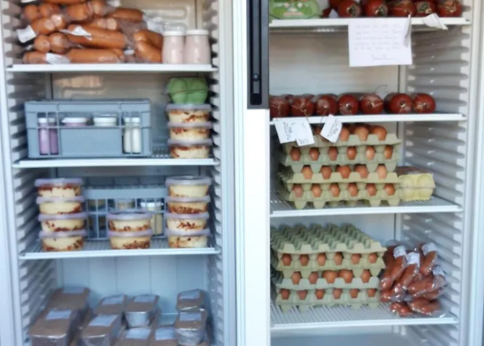 Appartement Stadtbauernhof - - Gut Unterleithen - Farm & The Salzbourg