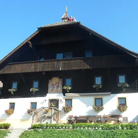 Stadtbauernhof - - Gut Unterleithen * Зальцбург