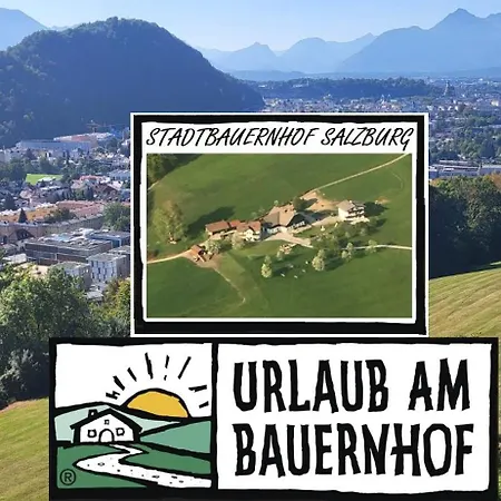 Stadtbauernhof - - Gut Unterleithen Апартаменты *