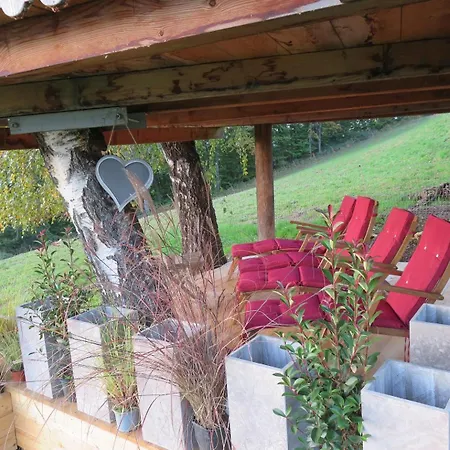 Apartamento Stadtbauernhof - - Gut Unterleithen - Farm & The Salzburgo