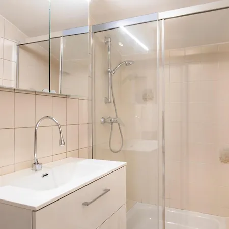 Apartament Stadtbauernhof - - Gut Unterleithen Salzburg