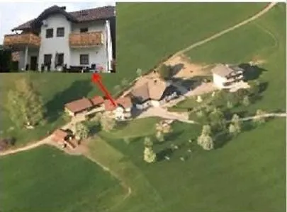 Stadtbauernhof - - Gut Unterleithen - Farm & The Apartamento Salzburgo